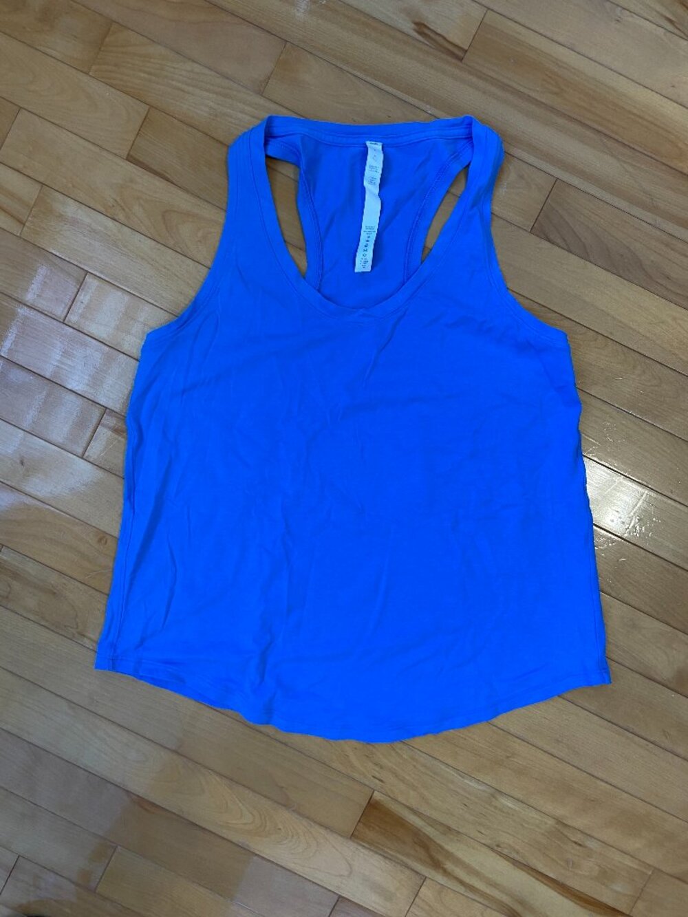 Lululemon Love Tank - Size 8 - Picture 6 of 7